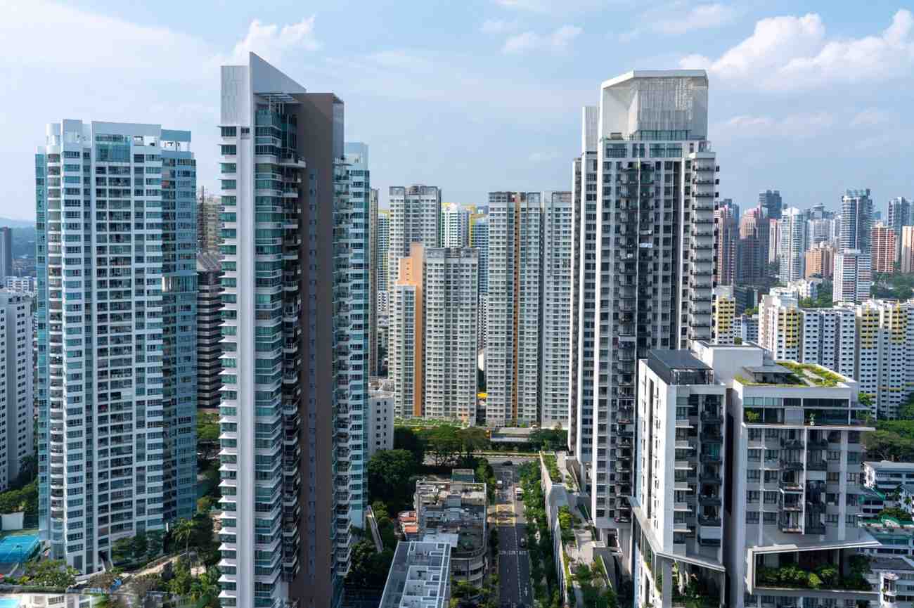 Residential
