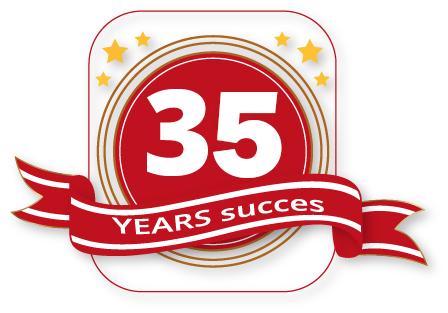 Years of Experience
